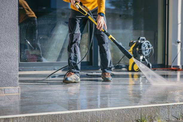 Best Gas Station Cleaning  in Fair Oaks Ranch, TX